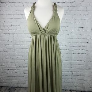 Charming Charlie Maxi dress